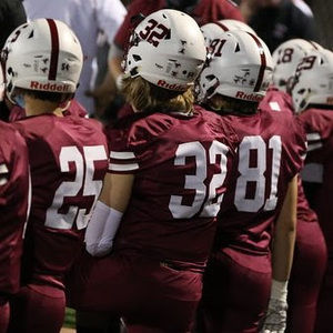 Meet your Posher, Parker